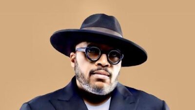 Marvin Sapp