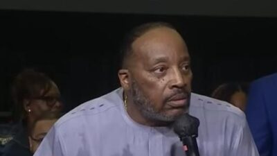 Marvin Sapp - screenshot