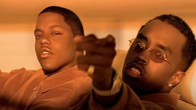 Ma$e and Puff Daddy - screenshot