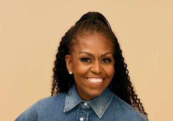 Michelle Obama - IMO