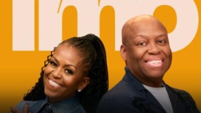 Michelle and Craig - IMO