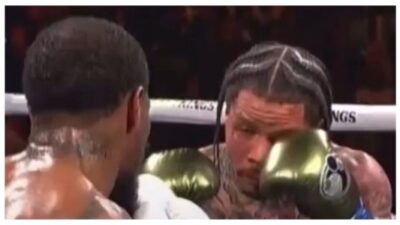 Gervonta Davis/Lamont Roach