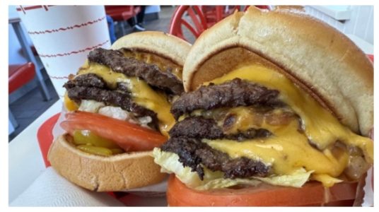 In-N-Out Burger