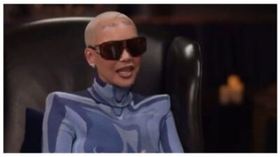 Amber Rose