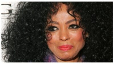 Diana Ross