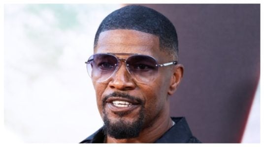 ABFF 2026 Reveals 30th Anniversary Film Slate Featuring Jamie Foxx, Marsai Martin