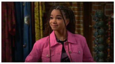 Janice LeAnn Brown - Wizards Beyond Waverly Place