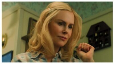 Holland movie/Prime Video