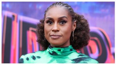 Issa Rae