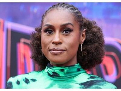 Issa Rae