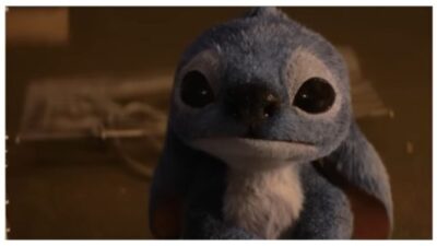 Lilo & Stitch