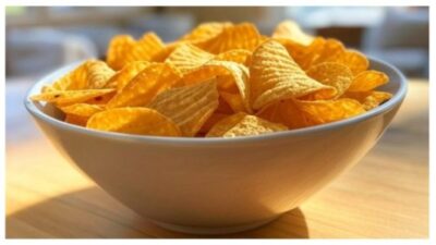 BBQ Chips