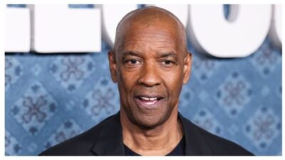 Denzel Washington