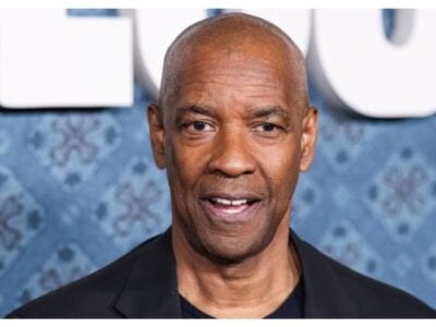 Denzel Washington