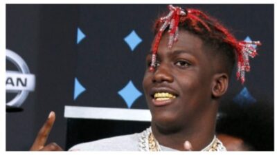 Lil Yachty