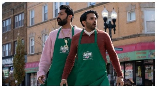 Tan France on ‘Deli Boys’ Season Two and Zubair’s Zen Transformation | EUR Exclusive