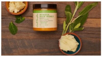 Carol's Daughter products