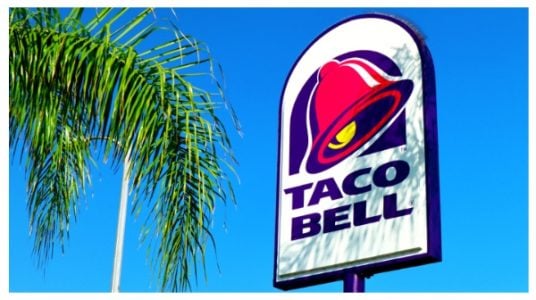 Taco Bell Reveals Baja Blast Skincare and 2026 Menu