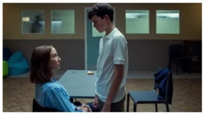 Netflix&rsquo;s British thriller Adolescence