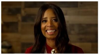 Mia Love