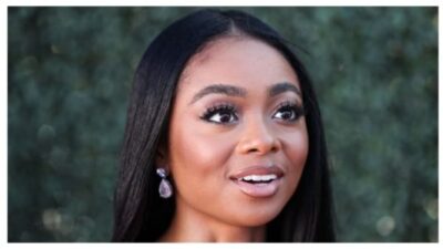 Skai Jackson