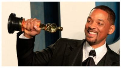 Will Smith