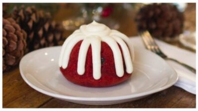 Bundt Cake
