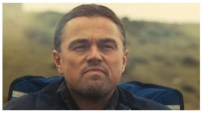 Leonardo DiCaprio i