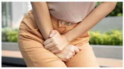 Urinary Incontinence