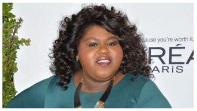 Gabourey Sidibe