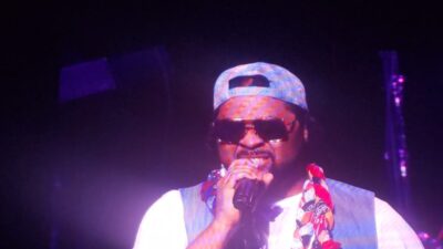 Musiq Soulchild