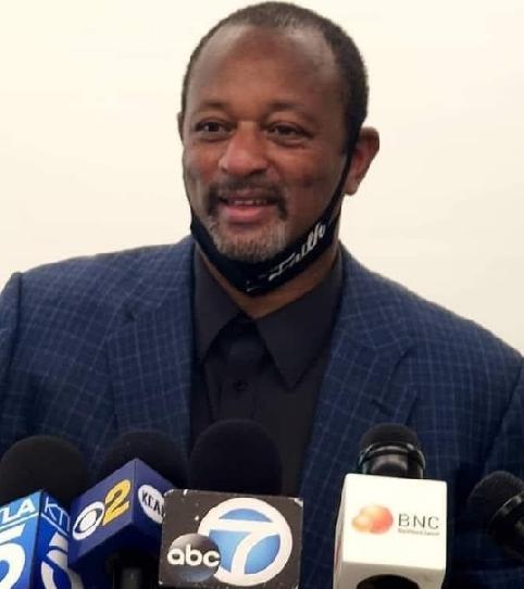 Najee Ali