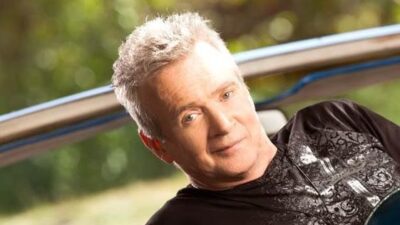 Peter White