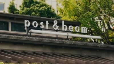 Post & Beam