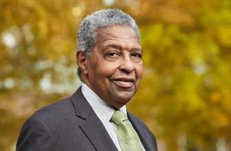 Professor William Darity