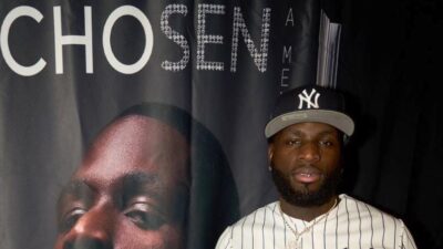 Ralo - CHOSEN