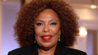 Roberta Flack - via Grok AI