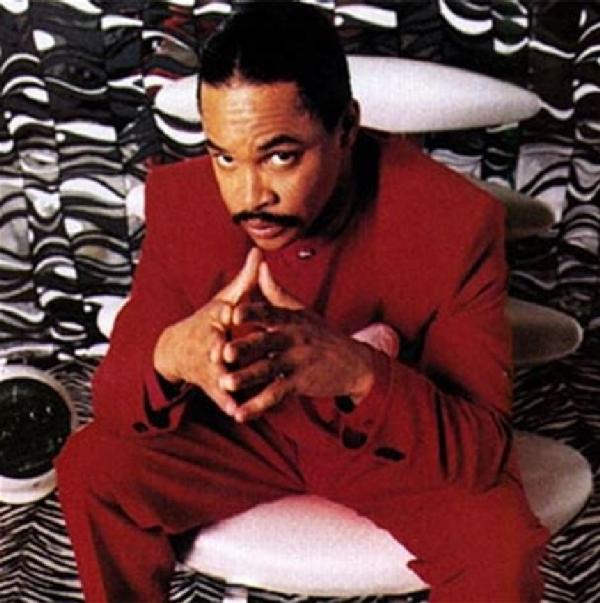 Roger Troutman via Instagram