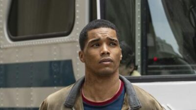 Rome Flynn - Godfather of Harlem