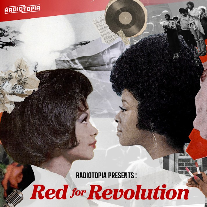 Red for Revolution