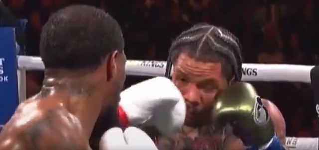 Gervonta Davis/Lamont Roach
