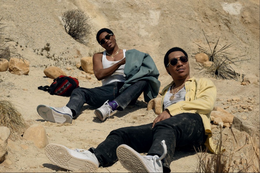 'BMF' Returns for Explosive Fourth Season on STARZ in June