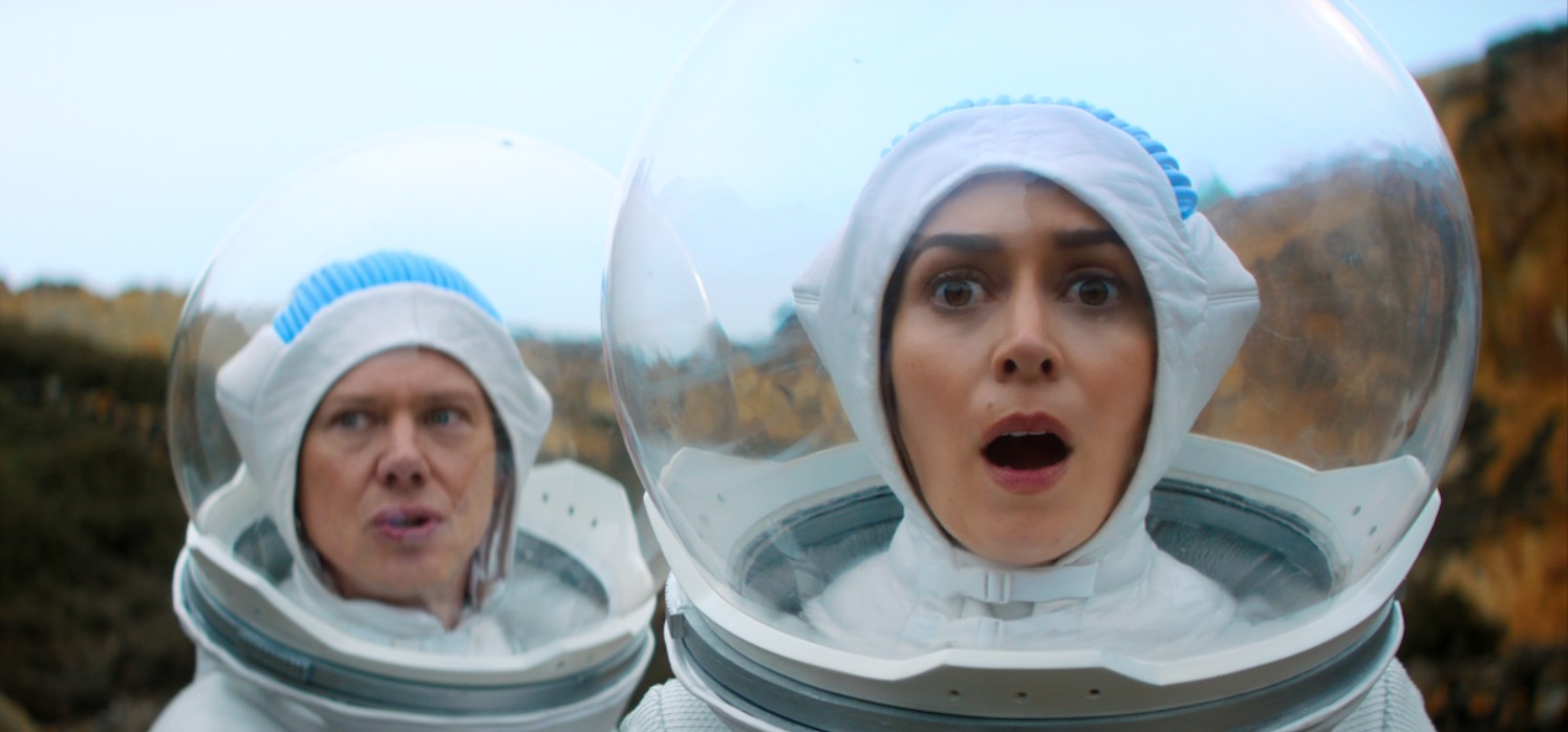 Black Mirror
