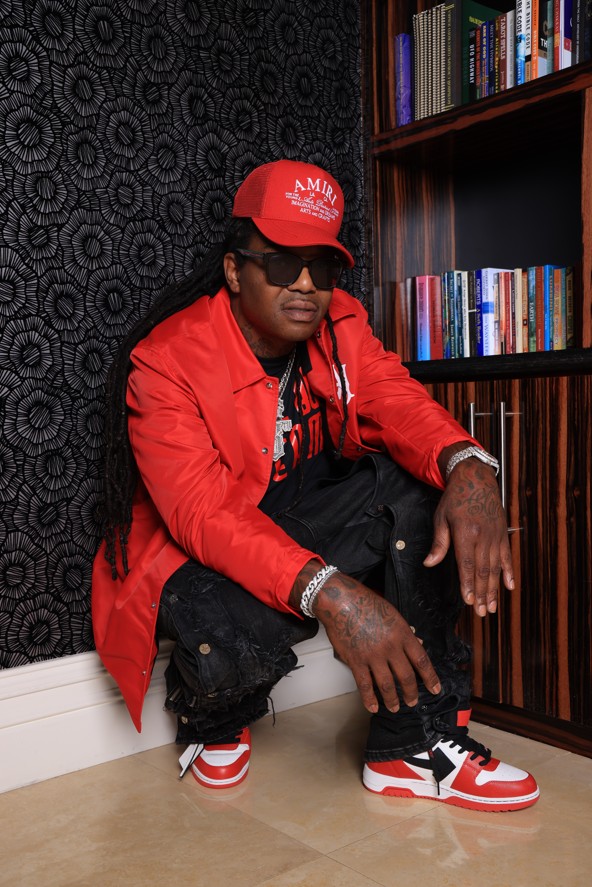 Cash Money/Hot Boys Legend B.G.