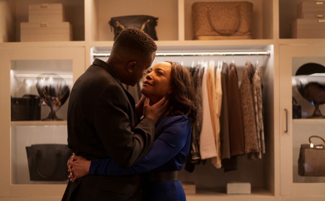 The Chi season seven
