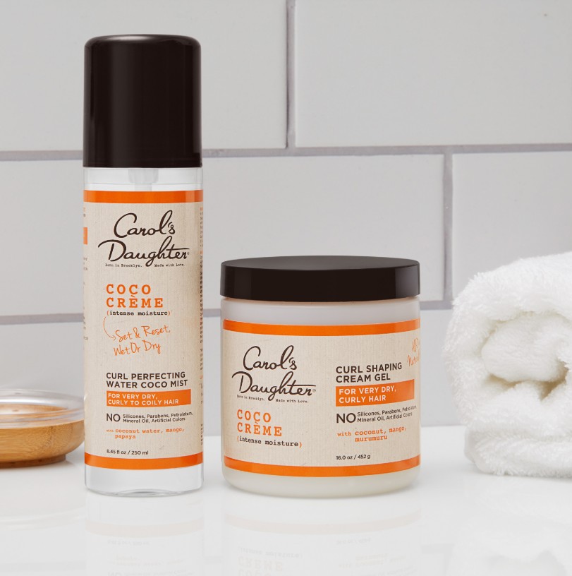 Carol's Daughter products