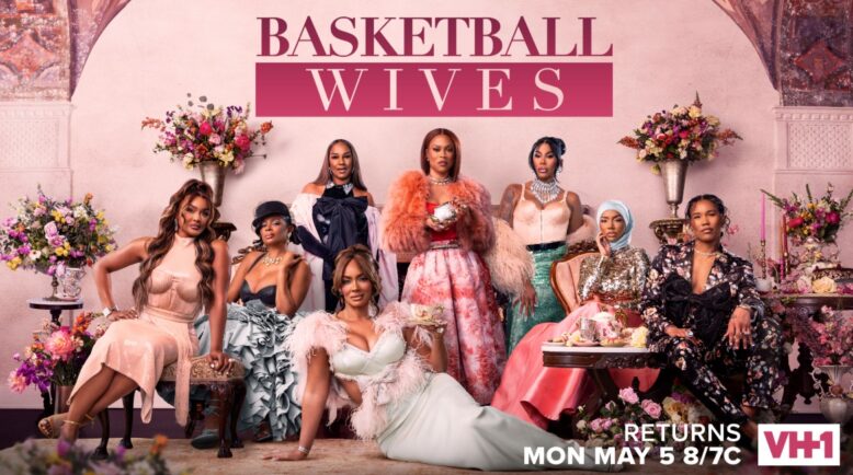 Basketball Wives