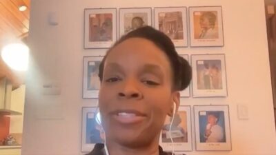 Amber Ruffin