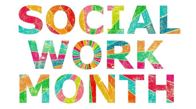 Social Work Month