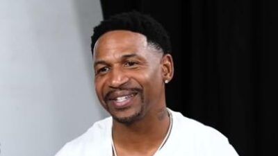 Stevie J on VladTV - screenshot